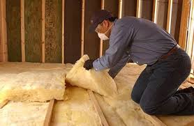 Types of Insulation We Offer in Massac, KY